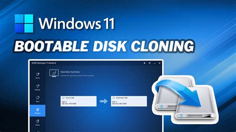 best way to clone my boot drive|how to clone bootable drive.